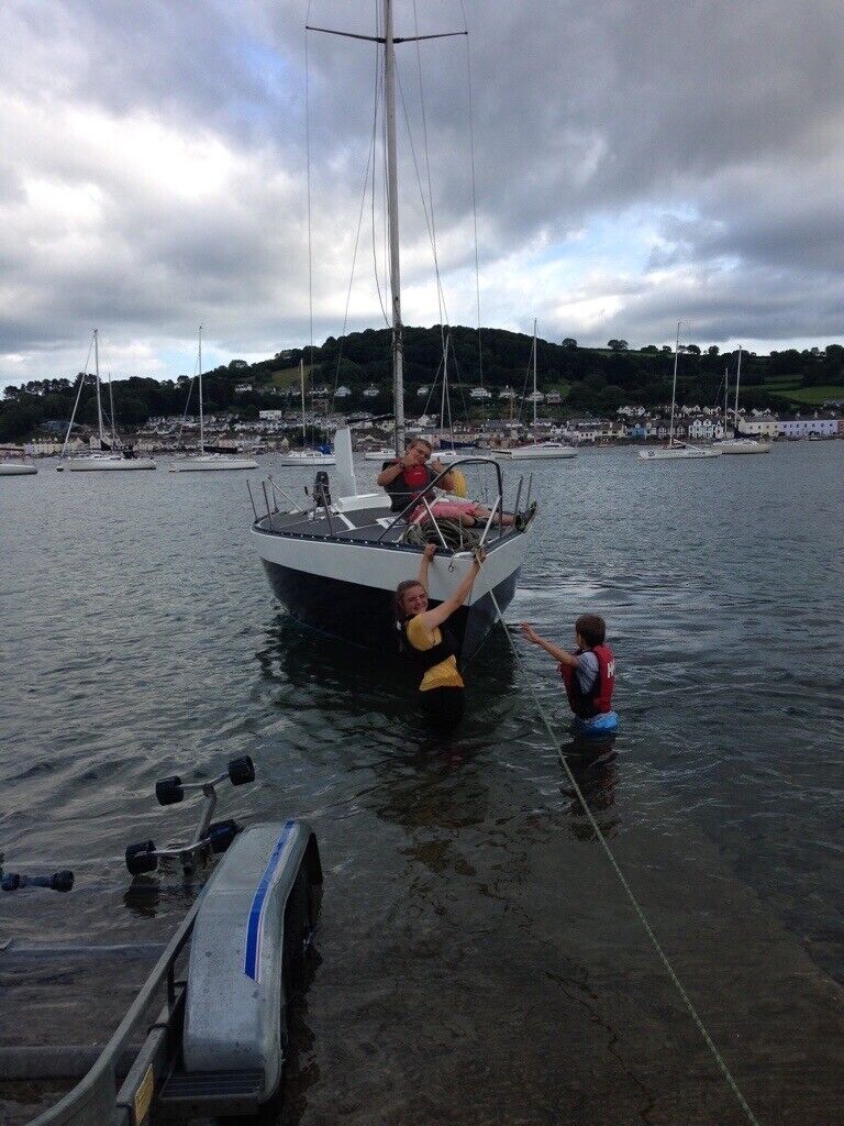 boat sail sale